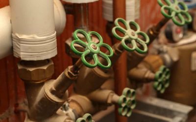 Küçükçekmece Su Kaçağı Tespiti