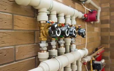 Zeytinburnu Su Kaçağı Tespiti