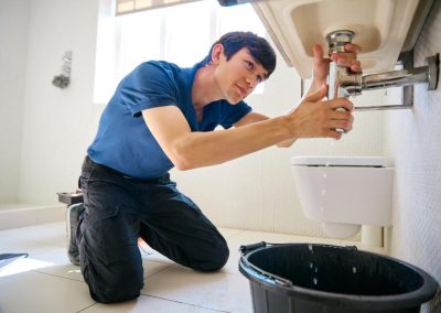 Sultangazi Su Kaçağı Tespiti