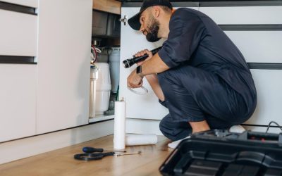 Bakırköy Su Kaçağı Tespiti