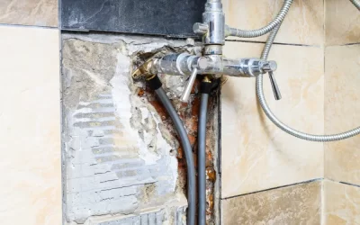 Fayans Altı Su Kaçağı Tespiti Nasıl Yapılır?